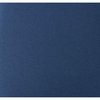 Lorell Stackable Chair Upholstered Back/Seat Kit, Navy 30948